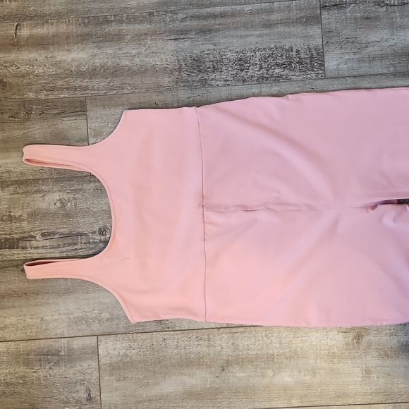 Maternity jumpsuit, sz M - Picture 2 of 8